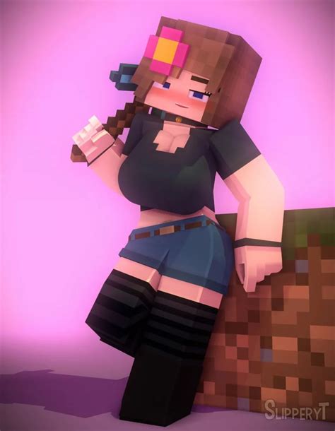 porn jenny minecraft|Minecraft Jenny Porn Videos 